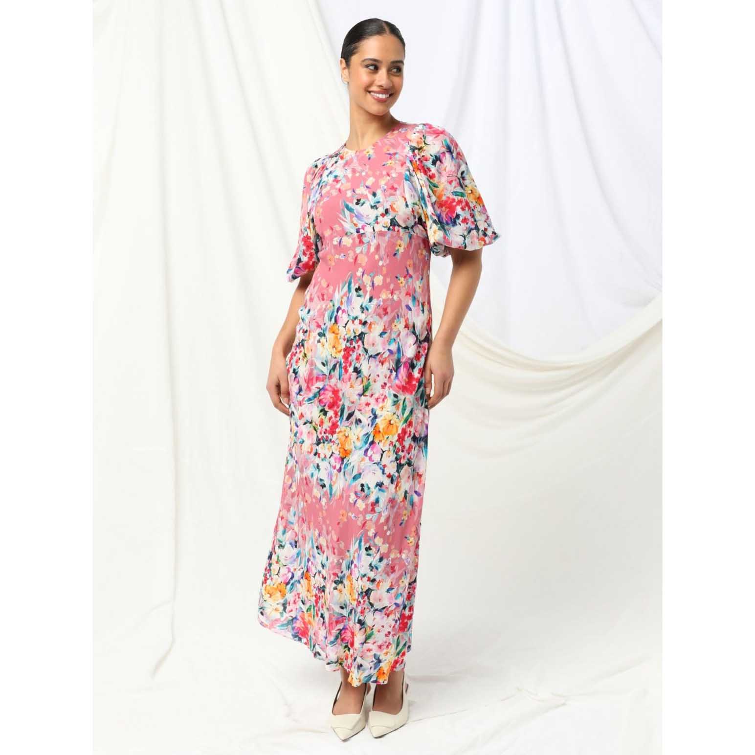 KACHEL Addison Maxi Dress